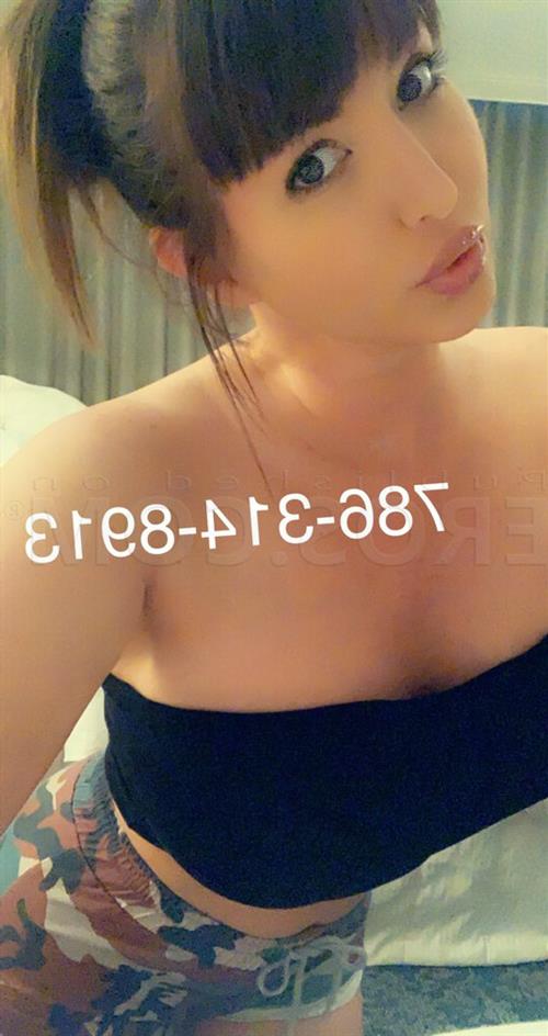 Anna Alicia, sexjenter i Oslo - 287