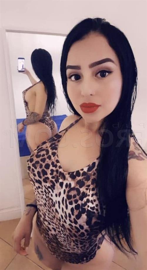 Aribah, sexjenter i Fredrikstad - 6637