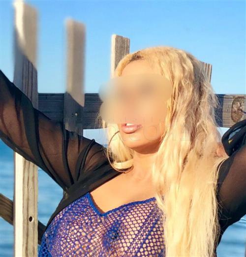 Farisa, eskortjenter i Oslo - 3870