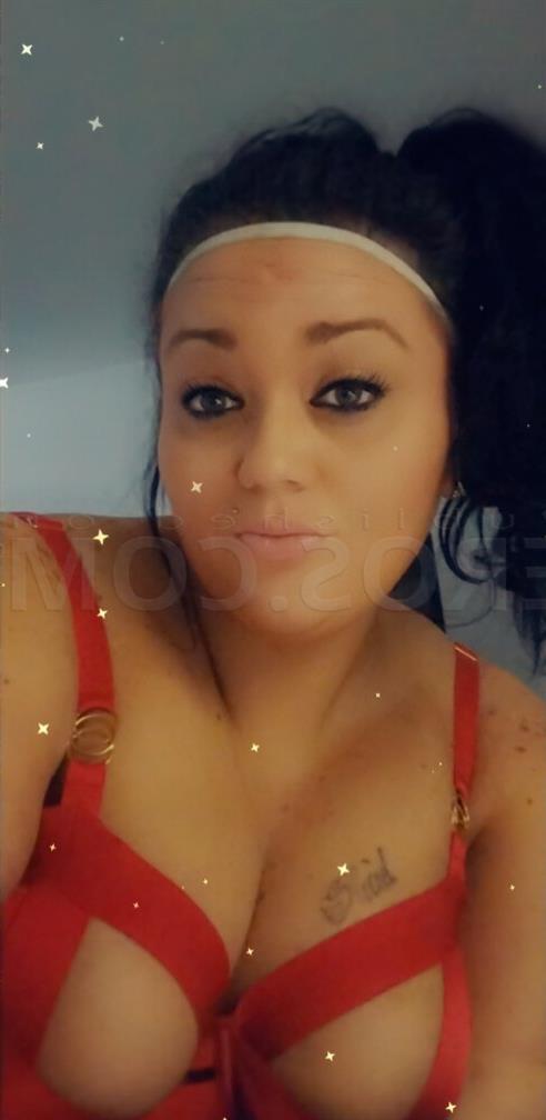 Ketty, sexjenter i Bergen - 11108