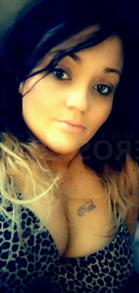 Ketty, sexjenter i Bergen - 7032
