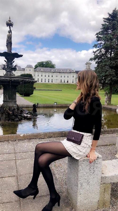 Kristinasdotter, sexjenter i Oslo - 5071