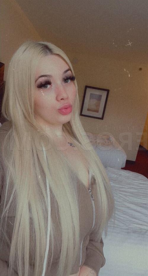 Lirita, sexjenter i Oslo - 10322