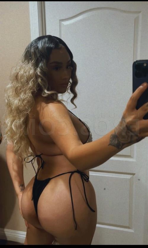 Eskort Selene_Escort, Bergen - 4257